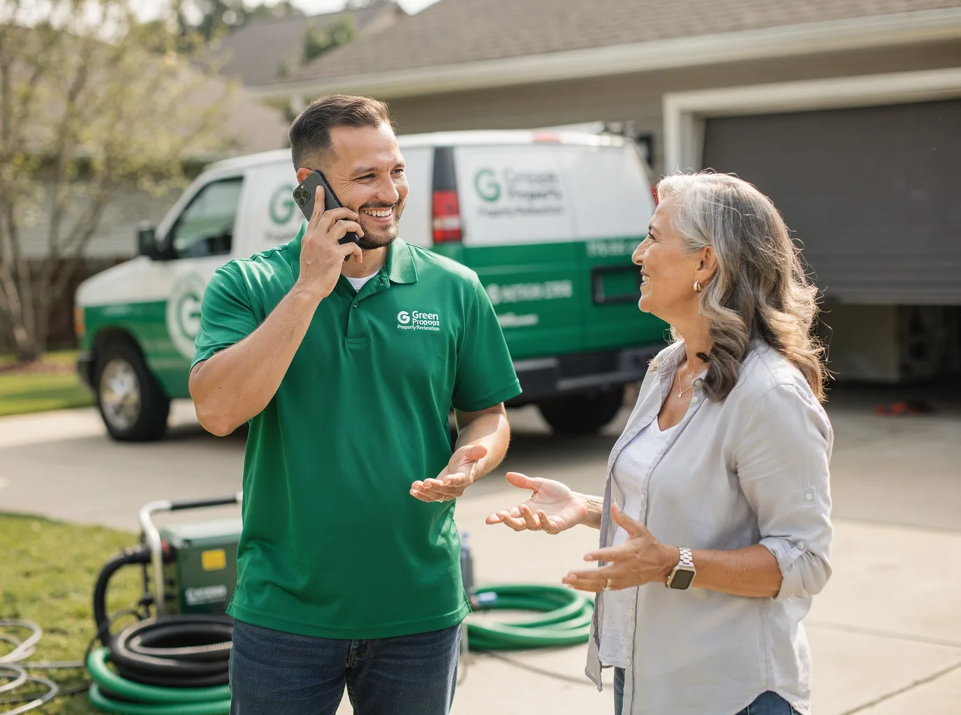Water Damage Restoration Santa Ynez, CA FAQs